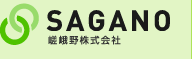 SAGANO 嵯峨野株式会社